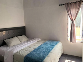 Homestay Rizkia Dieng